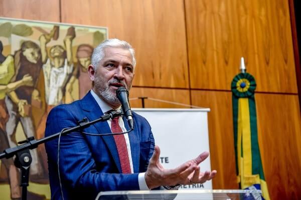 Frente parlamentar busca valorização dos optometristas 