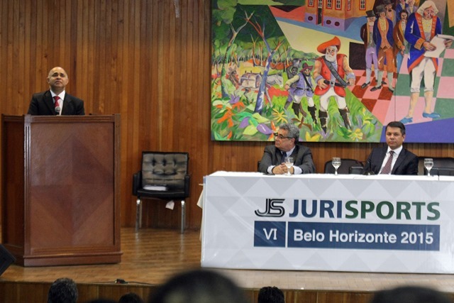 Ministro George Hilton comemora grande adesão de clubes ao Profut