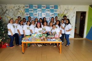 Movimentos do PRB promovem campanha "Natal Solidário" em João Pessoa