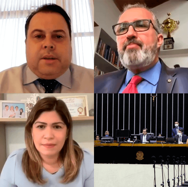 MP Verde e Amarelo: Republicanos vota a favor da geração de 2 mi de empregos