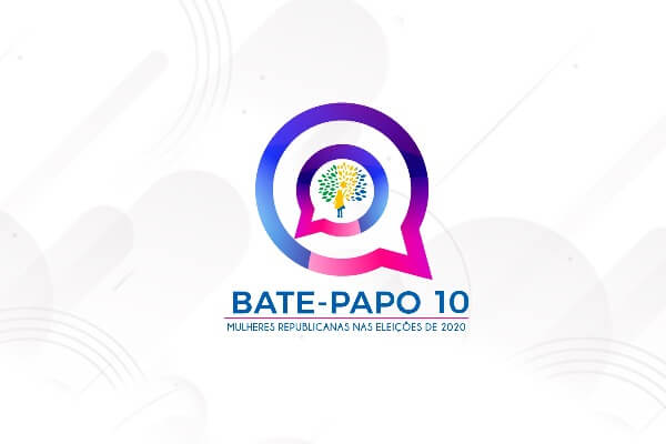 Mulheres Republicanas lança o projeto "Bate-papo 10"