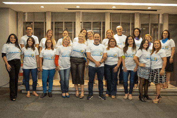 Mulheres Republicanas de Curitiba se prepara para Eleições 2020