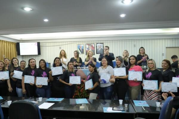 Mulheres Republicanas promove encontro no Pará