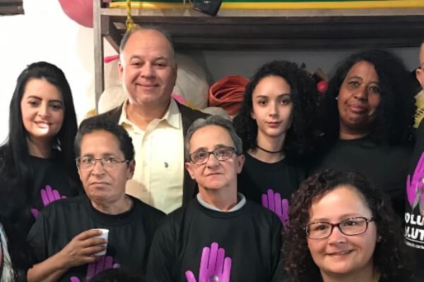 Mulheres Republicanas de Gravataí celebra os 13 anos da Lei Maria da Penha