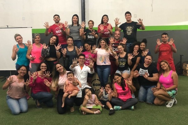 Mulheres Republicanas de Horizonte promovem ações do Outubro Rosa