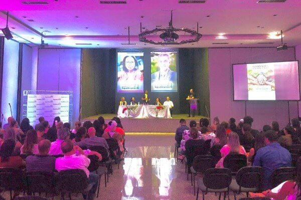 Mulheres Republicanas se mobilizam pela participação feminina na política