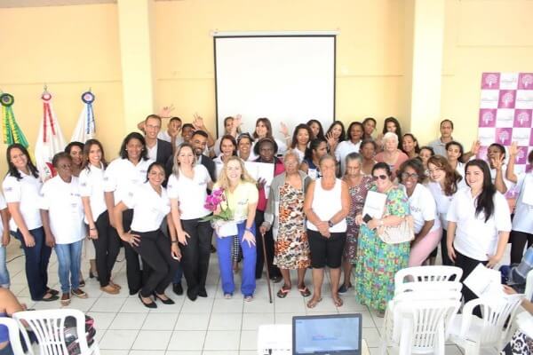 Segunda edição do "Café com Política” chama atenção de pré-candidatas em MG