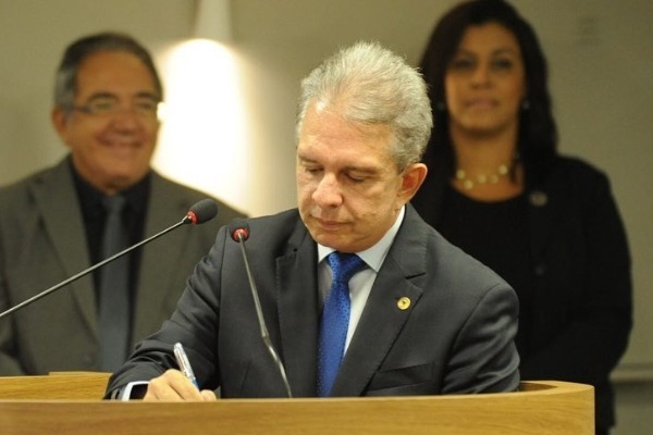 “Meu compromisso é trabalhar por uma Paraíba melhor”, diz Nabor Wanderely