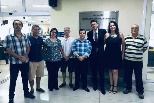 Dia Municipal dos Ostomizados é instituído em Limeira