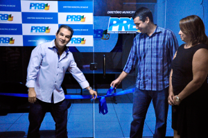 Igor Sardinha tem pré-candidatura a prefeito confirmada em Macaé