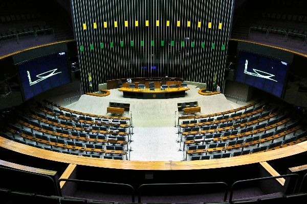 Novos republicanos chegam a Brasília para cerimônia de posse na sexta-feira