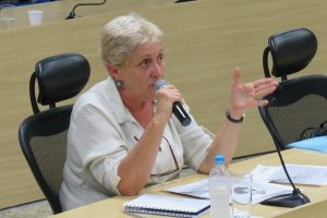 CPI presidida por Nunes Coelho para investigar Unitau realiza primeira audiência