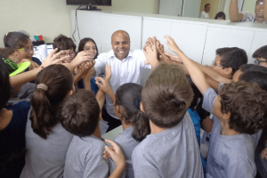 Nunes Coelho propõe fim da venda de refrigerantes nas escolas de Taubaté