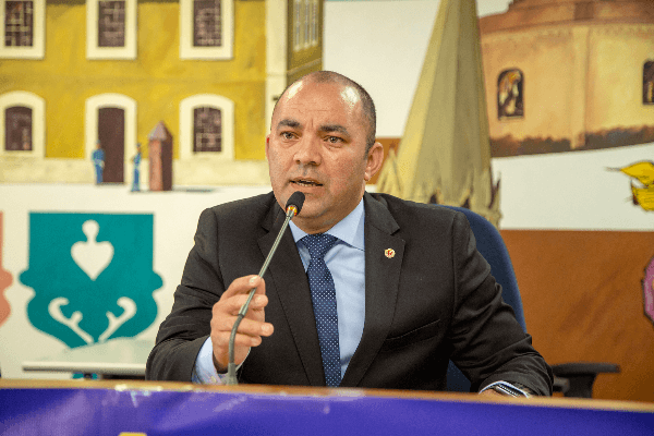 Câmara de Curitiba debate optometria em audiência pública