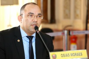 Cartórios de Curitiba deverão distribuir exemplares do ECA