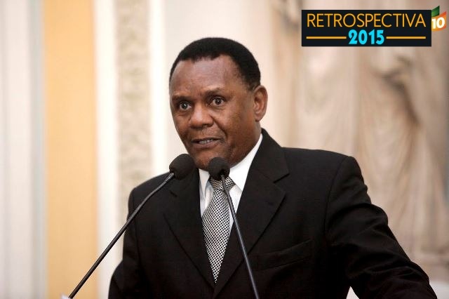 Ossesio Silva apresenta balanço de atuação parlamentar em 2015