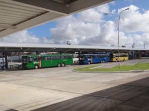 Ossesio Silva solicita conclusão das obras de terminais integrados em Pernambuco