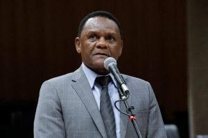 Ossesio Silva reivindica melhorias no transporte público do Recife