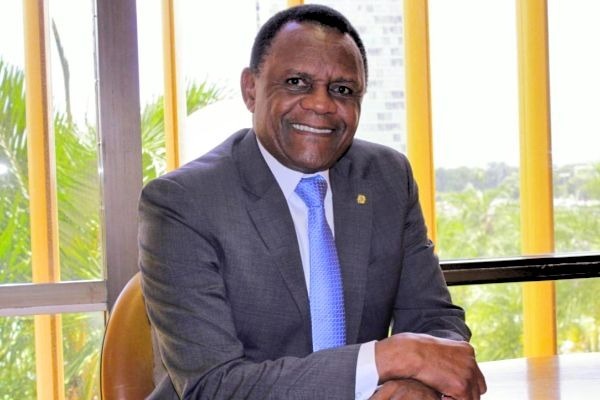 Ossesio Silva quer ampliar trabalho a favor dos idosos e de outras minorias na Câmara