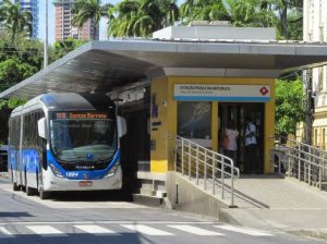 Ossesio Silva solicita internet wi-fi gratuita nas linhas e estações do BRT em PE