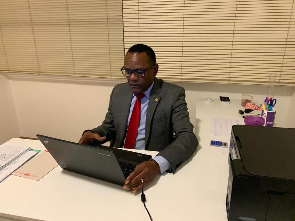 Idosos x coronavírus: como se proteger desse mal