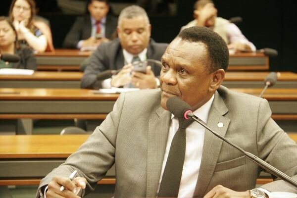 Ossesio Silva propõe a criação do Sistema Unificado Federal de Petição