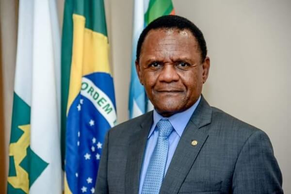 CPI do Óleo: Ossesio quer relatórios dos poços de petróleo da bacia do pré-sal