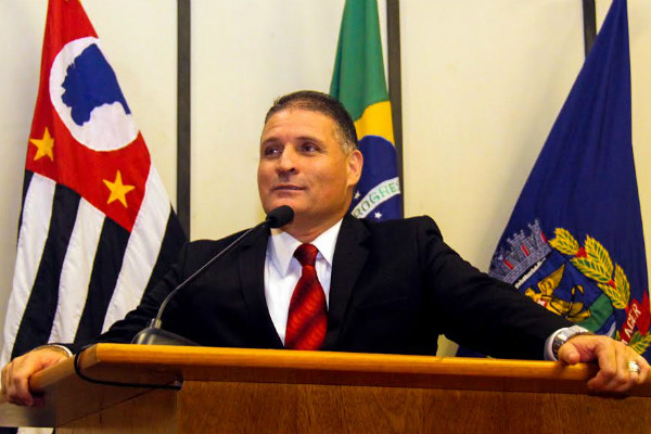 Vereador Otoniel Lima defende legislativo mais transparente em Ribeirão Preto (SP)