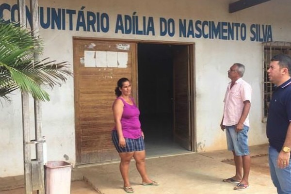Vereador Pablo Fênix denuncia descaso com a saúde pública em Arapiraca (AL)