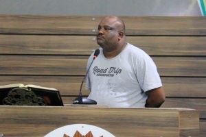 Patriciana Guimarães acolhe reivindicações da população do Distrito do Pacuí