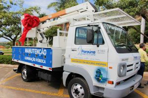 Paulinho do Luzitana recupera ambulâncias e compra novos veículos para prefeitura