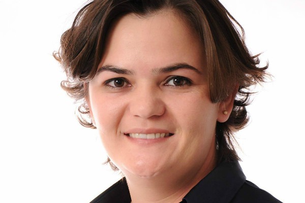 Vereadora Paullyane Amorim vai trabalhar por projetos sociais para Figueirão (MS)