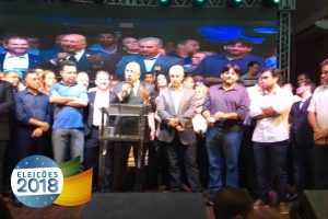 Lideranças ressaltam protagonismo de Pedro Chaves na política sul-mato-grossense