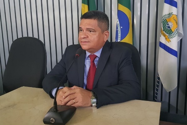 Sancionado projeto de Pedro Rodrigues que cria o dia do hip-hop em Maracanaú (CE)