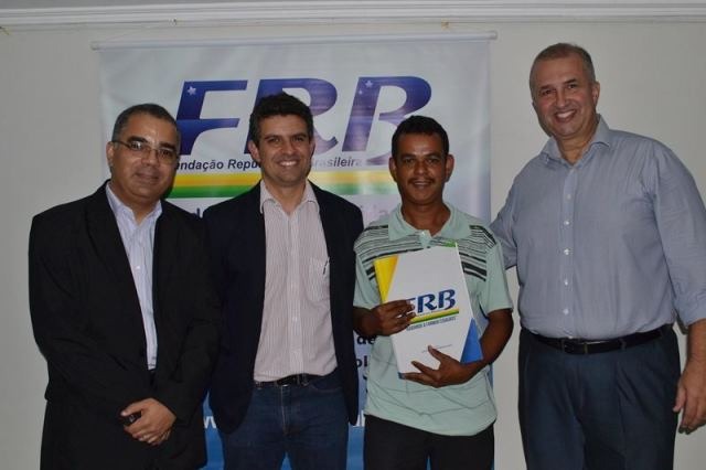 Pela primeira vez em Alagoas, FRB promove Curso de Política