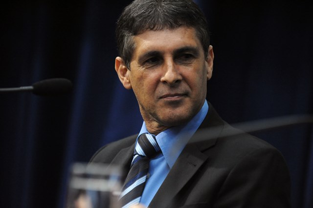 Projeto de Sebastião Santos obriga operadoras de telefonia a instalarem repetidoras de sinal em túneis de SP