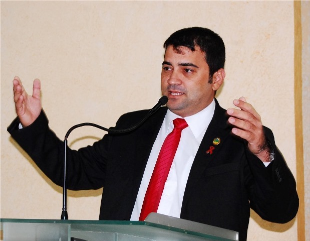 Por iniciativa de Márcio Serrão, Assembleia do Amapá vai debater regularização fundiária Por iniciativa de Márcio Serrão, Assembleia do Amapá vai debater regularização fundiária