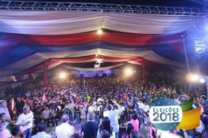 Eleições 2018: PRB Amazonas anuncia pré-candidaturas Eleições 2018: PRB Amazonas anuncia pré-candidaturas