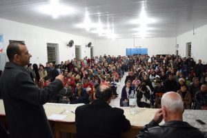 PRB anuncia pré-candidatura de Oscar Sartório à Prefeitura de Cachoeira do Sul