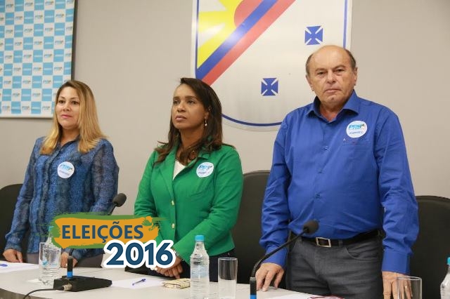 PRB Bahia promove encontro com pré-candidatos do extremo sul