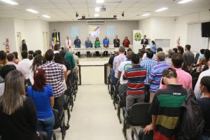 PRB Bahia promove encontro com pré-candidatos do extremo sul