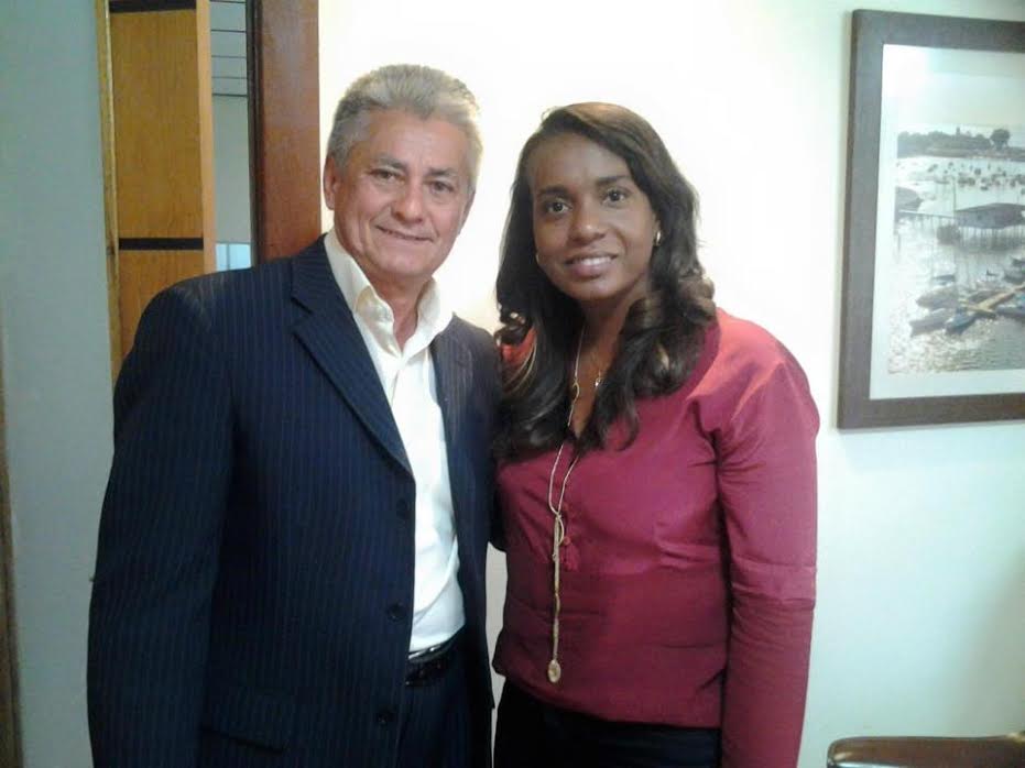 PRB Bahia quer fortalecer base em Irajuba