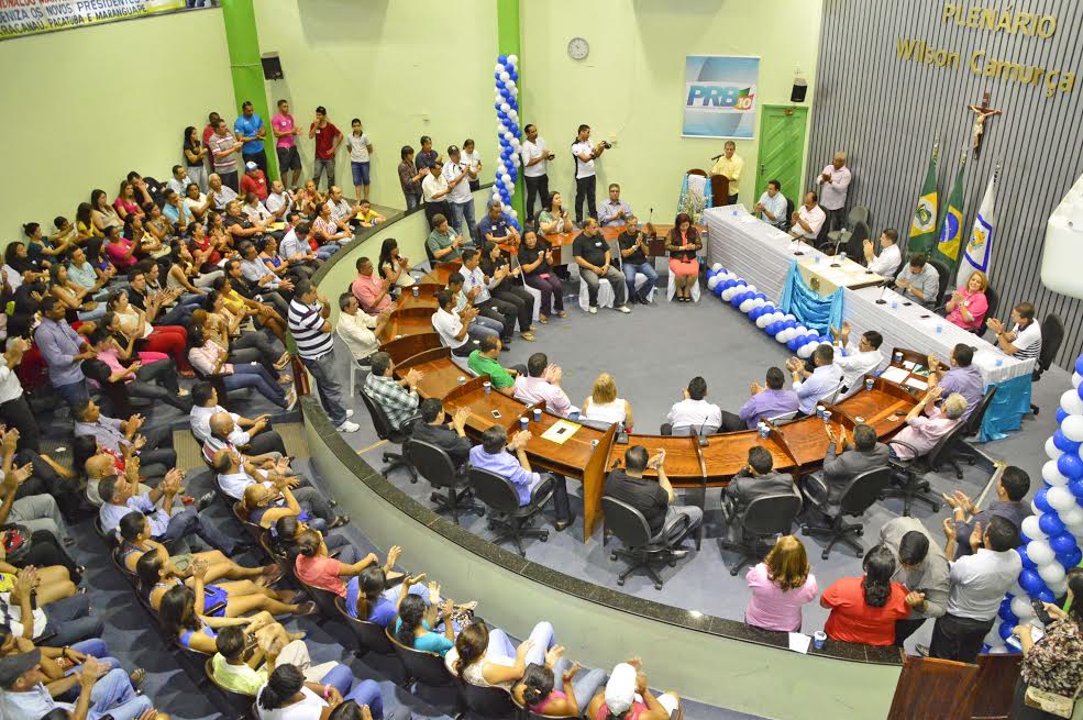 PRB Ceará realiza 2º Encontro Regional em 2015