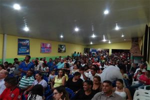 PRB confirma pré-candidatura de Juliano do Mercabox a prefeito de Pacaraima