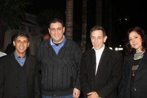 PRB confirma Sérgio Santoro como pré-candidato a prefeito de Rio Claro