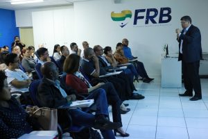 Curso de Política da FRB conscientiza moradores do Distrito Federal