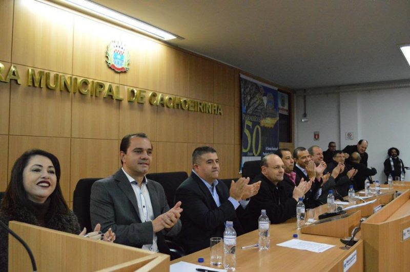 PRB de Cachoeirinha confirma apoio a Miki Breier em pré-convenção