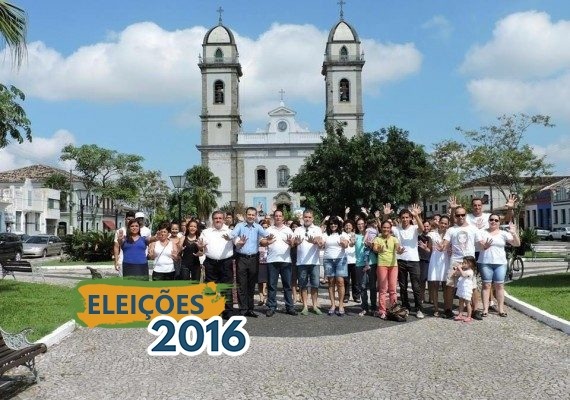 PRB de Iguape confirma Sérgio Fontes como pré-candidato a prefeito