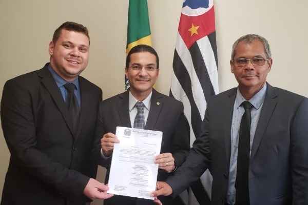 Republicanos buscam recursos em Brasília para a saúde de Guará (SP)