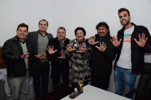 PRB inaugura sede em Canoas